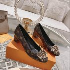 Louis Vuitton Women's Shoes 1201