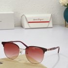 Salvatore Ferragamo High Quality Sunglasses 320