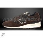 New Balance 997 Men Shoes 48