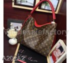 Louis Vuitton High Quality Handbags 433