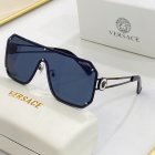 Versace High Quality Sunglasses 611