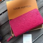 Louis Vuitton High Quality Wallets 442