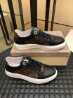 Louis Vuitton Men's shoes 462