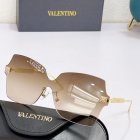 Valentino High Quality Sunglasses 771