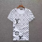 Louis Vuitton Men's T-shirts 779
