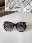 Chanel High Quality Sunglasses 3382