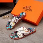 Hermes Men's Slippers 165