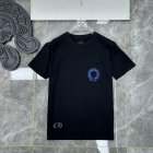 Chrome Hearts Men's T-shirts 19