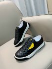 Fendi Men's Shoes 336