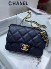 Chanel High Quality Handbags 550
