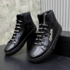 Philipp Plein Men's Shoes 887
