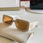 Gucci High Quality Sunglasses 6076