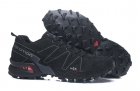 Salomon Men's shoes 51