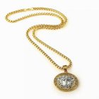 Versace Jewelry Necklaces 350