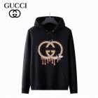 Gucci Men's Hoodies 307