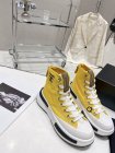 Chanel Women's Shoes 1551