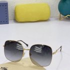 Gucci High Quality Sunglasses 5266