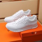 Hermes Men's Shoes 546