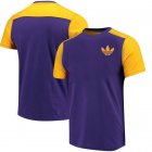 adidas Apparel Men's T-shirts 327