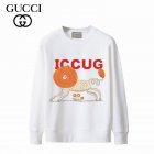 Gucci Men's Long Sleeve T-shirts 150