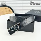 Prada Original Quality Belts 306