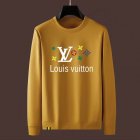 Louis Vuitton Men's Long Sleeve T-shirts 364