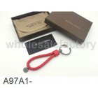 Bottega Veneta Keychains 12