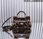 Dolce & Gabbana High Quality Handbags 539