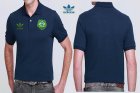 adidas Apparel Men 's Polo 292