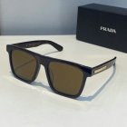 Prada High Quality Sunglasses 628