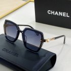 Chanel High Quality Sunglasses 1408