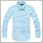 Ralph Lauren Men's Shirts 162
