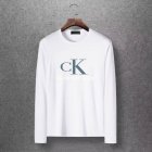 Calvin Klein Men's Long Sleeve T-shirts 27