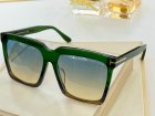 TOM FORD High Quality Sunglasses 253