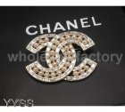 Chanel Brooch 36