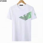 Armani Men's T-shirts 117
