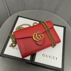 Gucci High Quality Handbags 2377