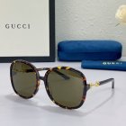 Gucci High Quality Sunglasses 5998