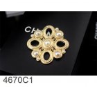Chanel Jewelry Brooch 208