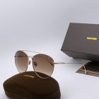 TOM FORD High Quality Sunglasses 822