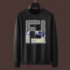Fendi Men's Long Sleeve T-shirts 272