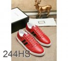 Gucci Men's Athletic-Inspired Shoes 2511