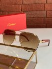 Cartier High Quality Sunglasses 900