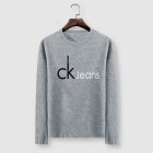 Calvin Klein Men's Long Sleeve T-shirts 40