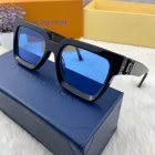 Louis Vuitton High Quality Sunglasses 2503