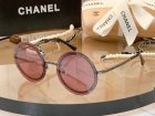 Chanel High Quality Sunglasses 2831