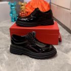 Salvatore Ferragamo Men's Shoes 752