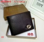 Gucci Normal Quality Wallets 121