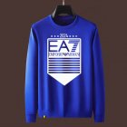 Armani Men's Long Sleeve T-shirts 83