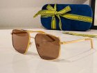 Gucci High Quality Sunglasses 6072